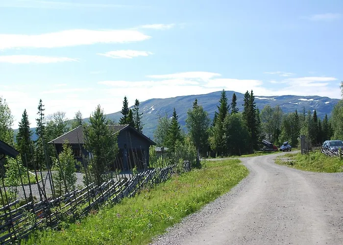 Ottsjoe Bear Lodge