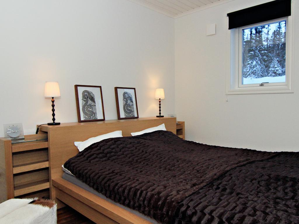 Villa Bear