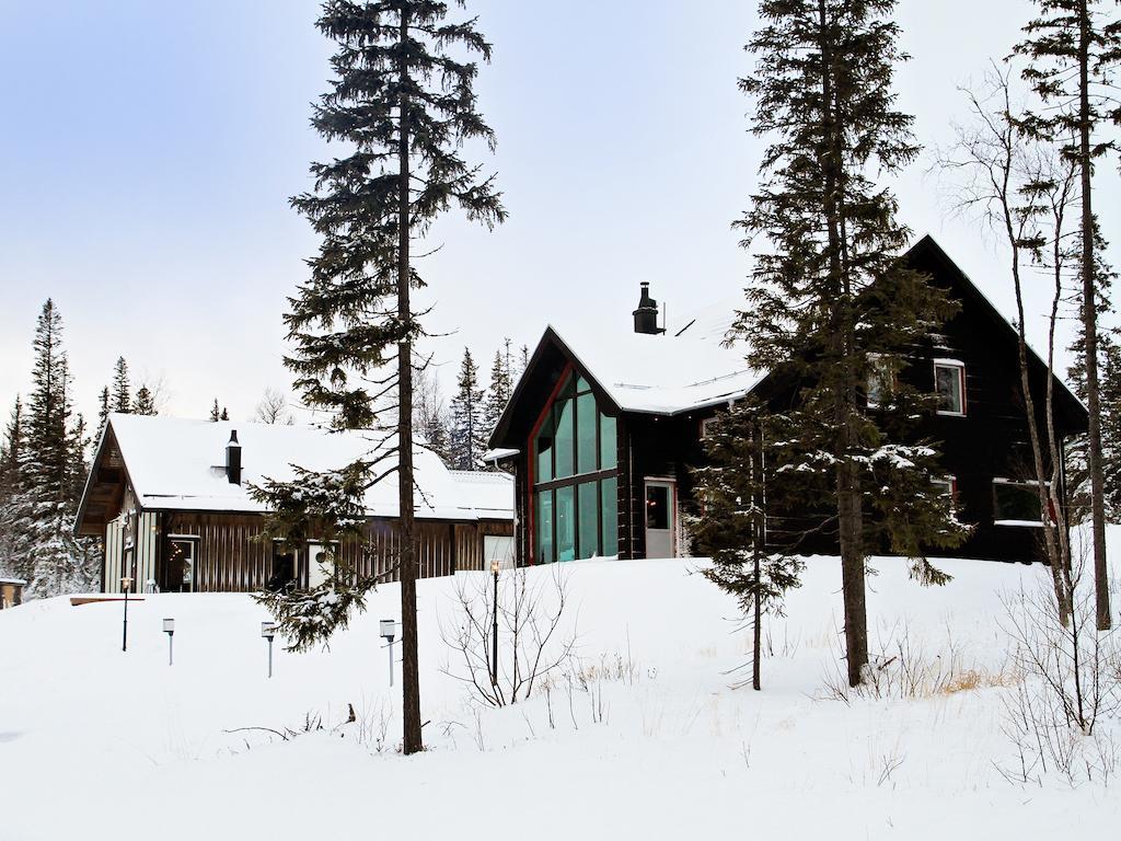 Villa Bear