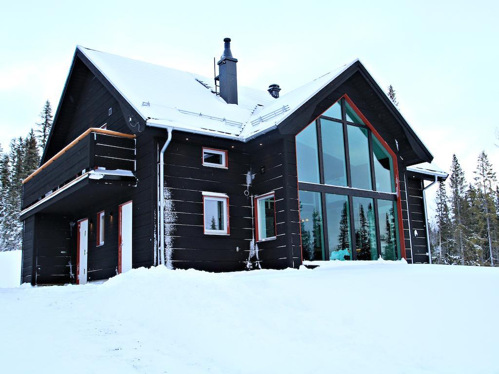 Villa Bear *